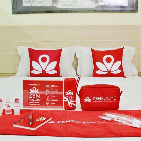 Zen Rooms Rujia Pecenongan 雅加达 外观 照片