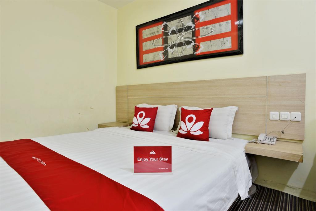Zen Rooms Rujia Pecenongan 雅加达 外观 照片