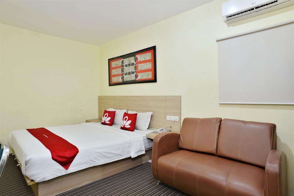 Zen Rooms Rujia Pecenongan 雅加达 外观 照片