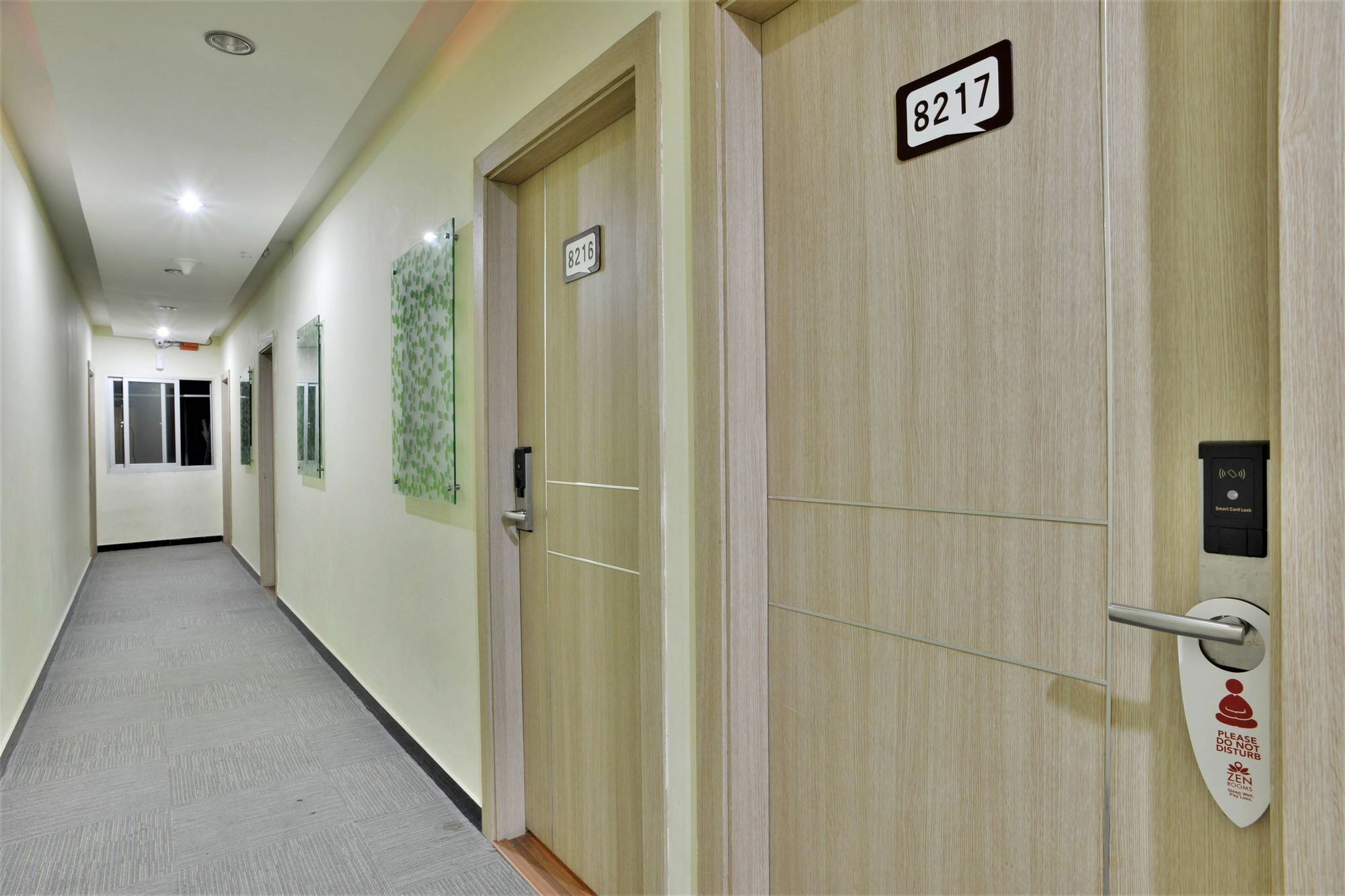 Zen Rooms Rujia Pecenongan 雅加达 外观 照片